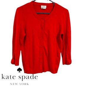KATE SPADE Somerset Cardigan S